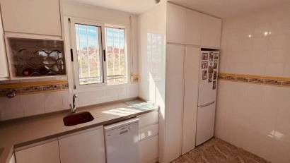 Resale - Apartment -
Villamartin - Villamartín
