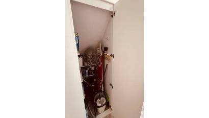 Resale - Apartment -
Villamartin - Villamartín