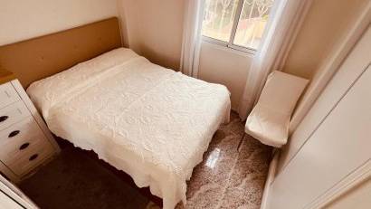 Resale - Apartment -
Villamartin - Villamartín