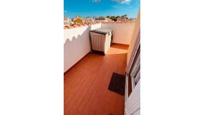 Resale - Apartment -
Villamartin - Villamartín