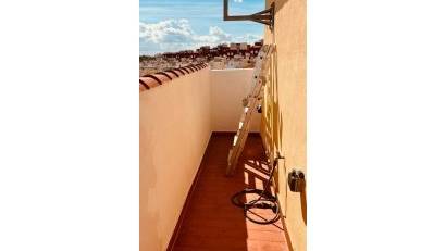 Resale - Apartment -
Villamartin - Villamartín