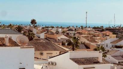 Resale - Apartment -
Villamartin - Villamartín