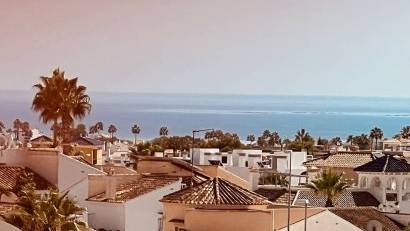 Resale - Apartment -
Villamartin - Villamartín