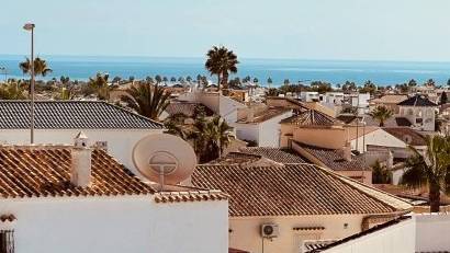 Resale - Apartment -
Villamartin - Villamartín