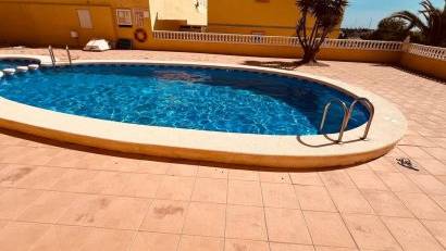 Resale - Apartment -
Villamartin - Villamartín