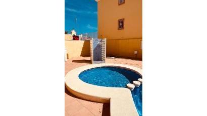Resale - Apartment -
Villamartin - Villamartín