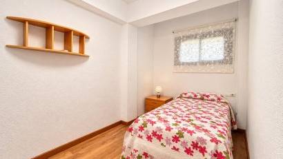 Återförsäljning - Apartment -
El Campello - Playa Muchavista