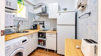 Återförsäljning - Apartment -
El Campello - Playa Muchavista