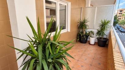 Reventa - Apartment / Duplex -
Torrevieja