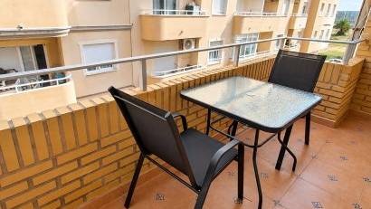 Reventa - Apartment / Duplex -
Torrevieja