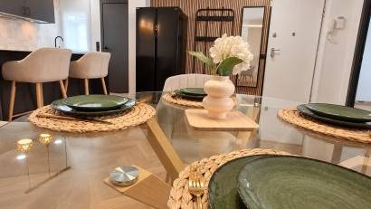 Reventa - Apartment / Duplex -
Torrevieja
