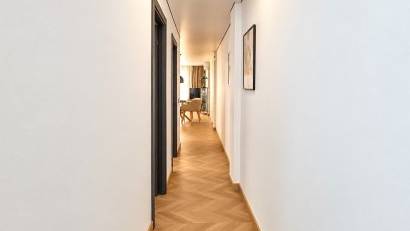 Reventa - Apartment / Duplex -
Torrevieja