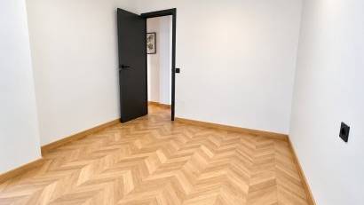 Reventa - Apartment / Duplex -
Torrevieja