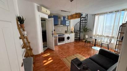 Återförsäljning - Bungalow -
Torrevieja - Los Altos