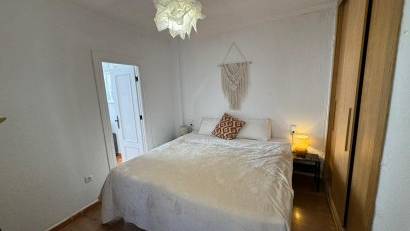 Återförsäljning - Bungalow -
Torrevieja - Los Altos