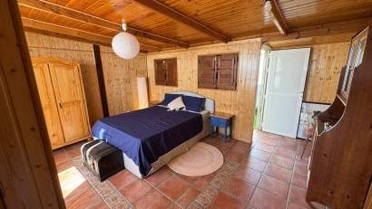 Återförsäljning - Bungalow -
Torrevieja - Los Altos