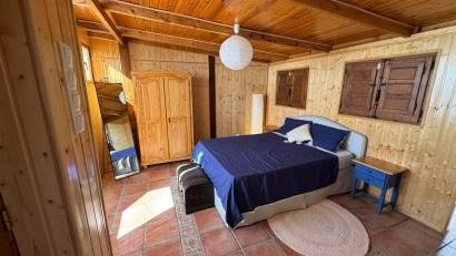 Återförsäljning - Bungalow -
Torrevieja - Los Altos
