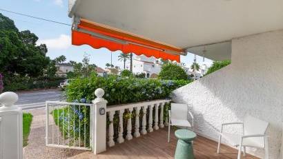 Reventa - Bungalow -
Orihuela Costa - Villamartín