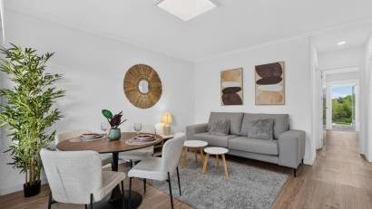 Reventa - Bungalow -
Orihuela Costa - Villamartín