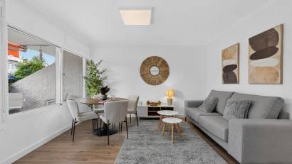 Reventa - Bungalow -
Orihuela Costa - Villamartín
