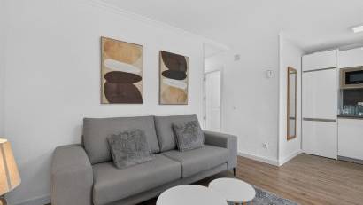 Reventa - Bungalow -
Orihuela Costa - Villamartín