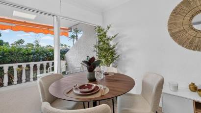 Reventa - Bungalow -
Orihuela Costa - Villamartín