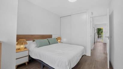 Reventa - Bungalow -
Orihuela Costa - Villamartín