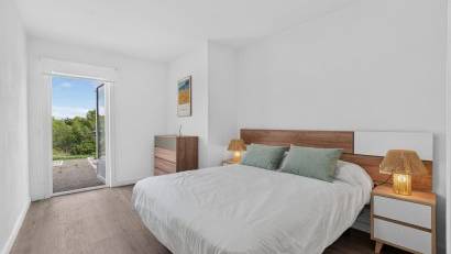 Reventa - Bungalow -
Orihuela Costa - Villamartín