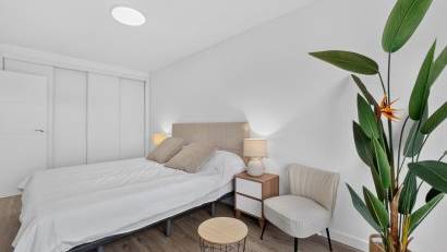 Reventa - Bungalow -
Orihuela Costa - Villamartín