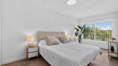 Reventa - Bungalow -
Orihuela Costa - Villamartín