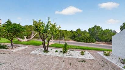Reventa - Bungalow -
Orihuela Costa - Villamartín