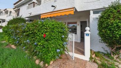 Reventa - Bungalow -
Orihuela Costa - Villamartín