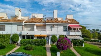 Reventa - Bungalow -
Orihuela Costa - Villamartín
