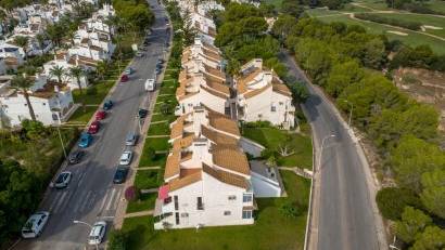 Reventa - Bungalow -
Orihuela Costa - Villamartín