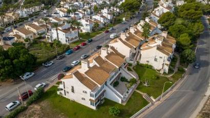 Reventa - Bungalow -
Orihuela Costa - Villamartín