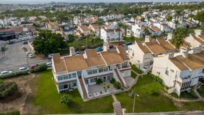Reventa - Bungalow -
Orihuela Costa - Villamartín