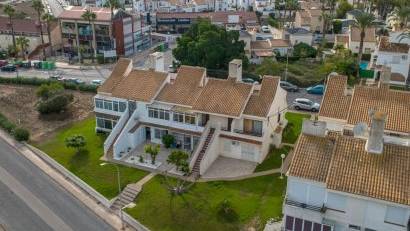 Reventa - Bungalow -
Orihuela Costa - Villamartín