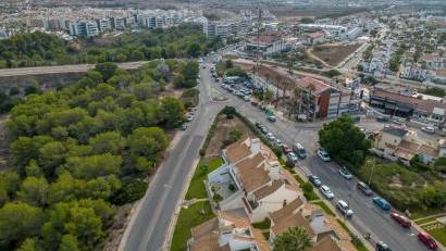 Reventa - Bungalow -
Orihuela Costa - Villamartín