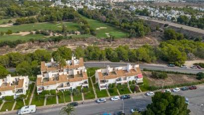 Reventa - Bungalow -
Orihuela Costa - Villamartín