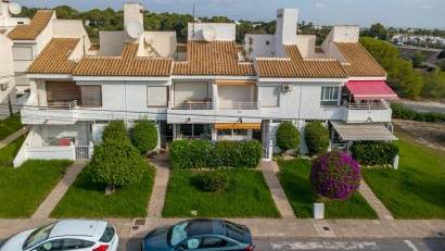 Reventa - Bungalow -
Orihuela Costa - Villamartín