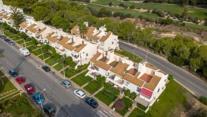 Reventa - Bungalow -
Orihuela Costa - Villamartín