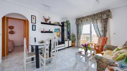Återförsäljning - Apartment -
Torrevieja - Torre Del Moro