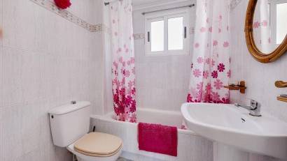 Återförsäljning - Apartment -
Torrevieja - Torre Del Moro
