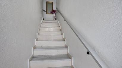 Återförsäljning - Bungalow -
Torrevieja - Playa del Acequión