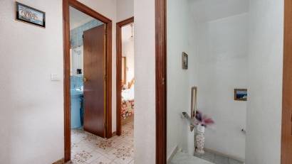 Återförsäljning - Bungalow -
Torrevieja - Playa del Acequión