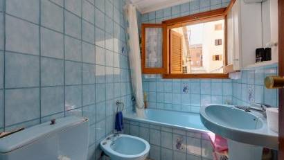 Återförsäljning - Bungalow -
Torrevieja - Playa del Acequión