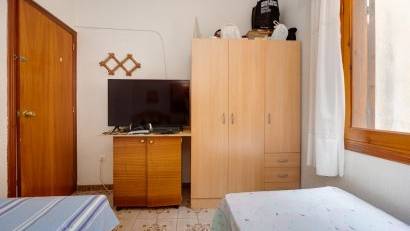 Återförsäljning - Bungalow -
Torrevieja - Playa del Acequión