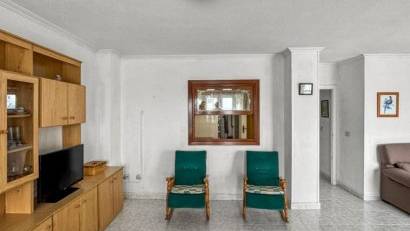 Återförsäljning - Apartment -
Torrevieja - Playa de los Locos