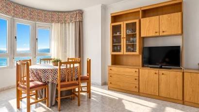 Återförsäljning - Apartment -
Torrevieja - Playa de los Locos
