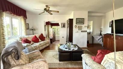 Återförsäljning - Villa -
Dehesa De Campoamor - Las Ramblas Golf